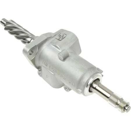 Genuine Valve Kit, 1644601300 1644601300